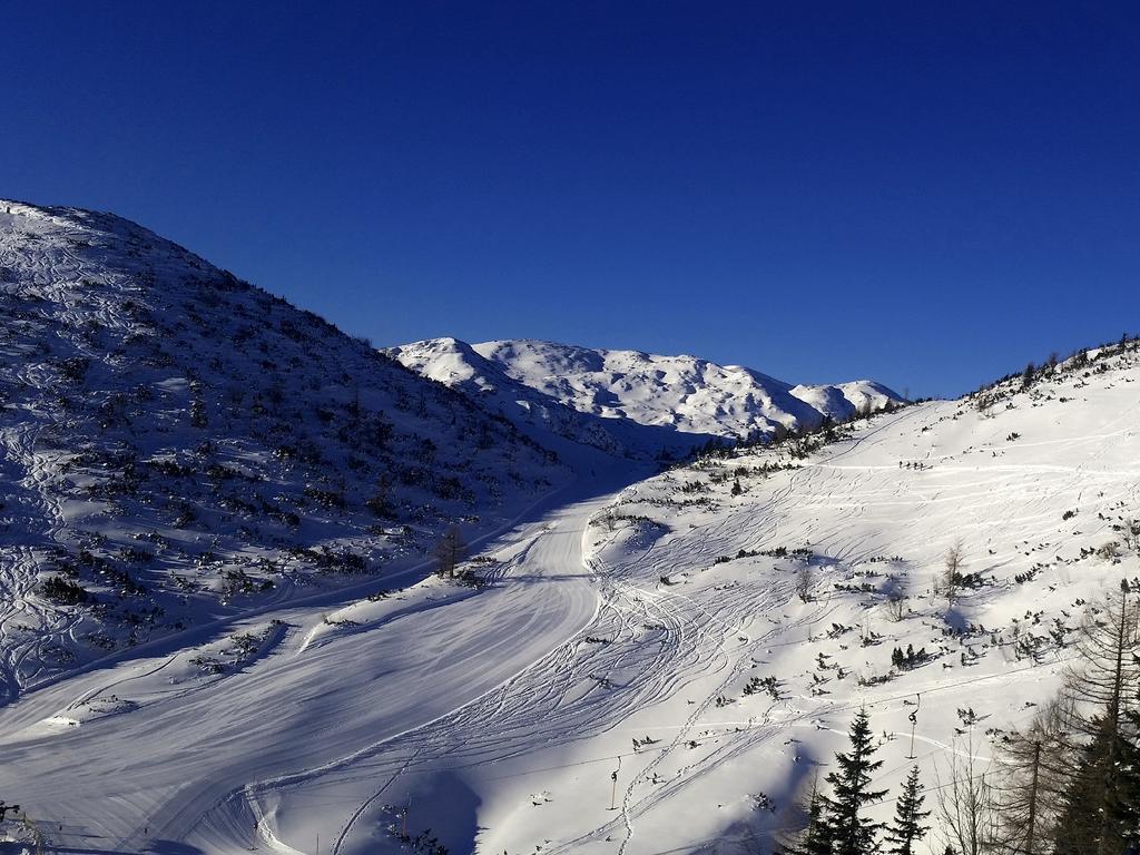 Schlafmeile Traunsee Ebensee Esterno foto