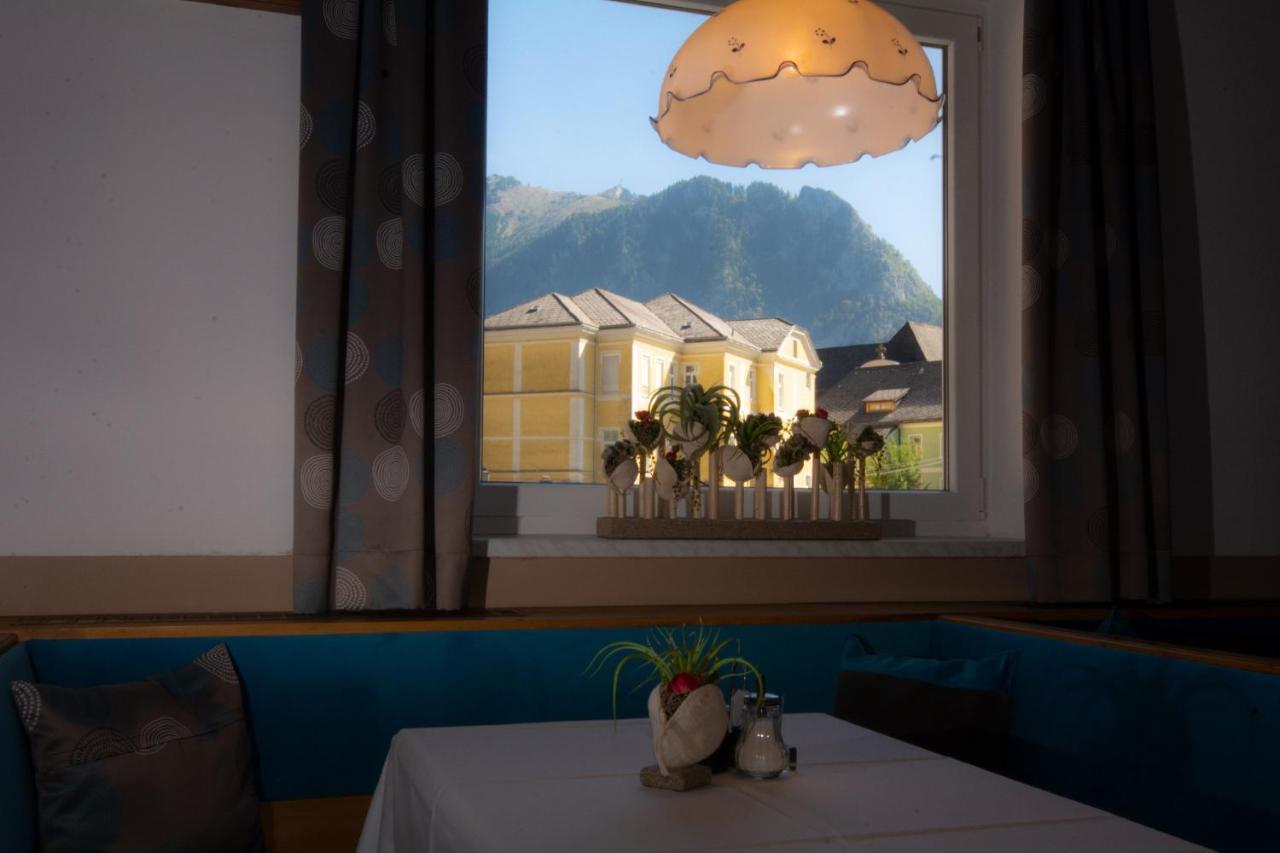 Schlafmeile Traunsee Ebensee Esterno foto