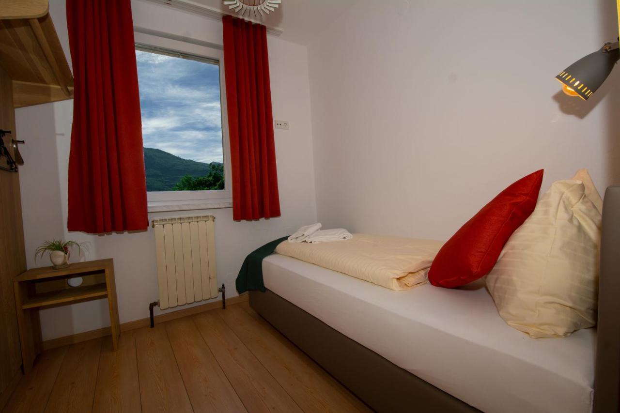 Schlafmeile Traunsee Ebensee Esterno foto