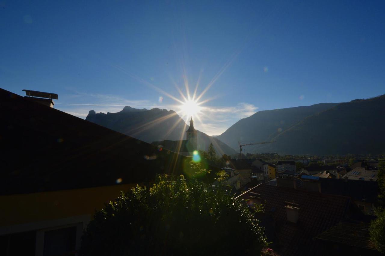 Schlafmeile Traunsee Ebensee Esterno foto